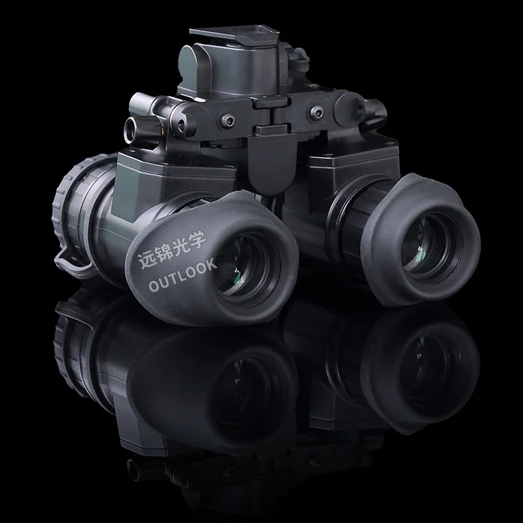 High quality night-vision device low night binoculars camera housing outdoor pvs31 housing