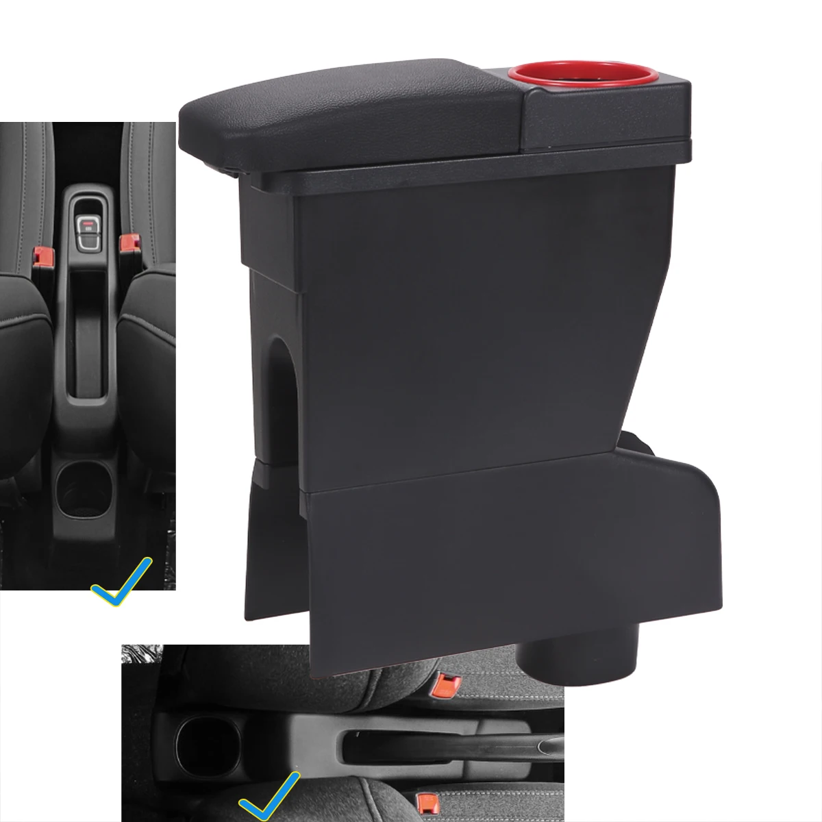 For Leapmotor T03 A…