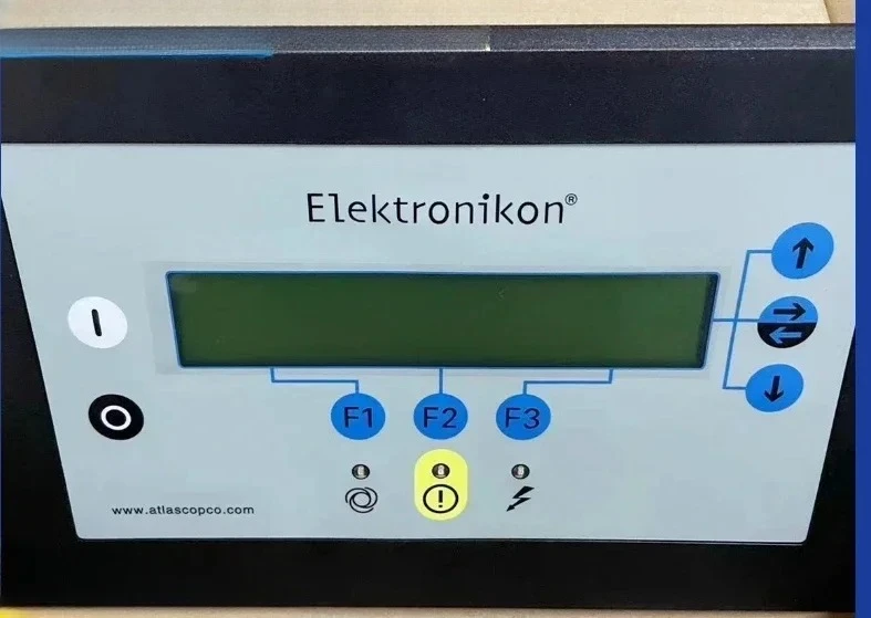 

Air compressor computer display 1900071032/1900071012 controller control panel