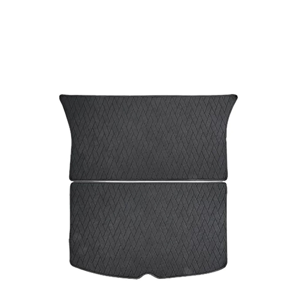 cargo mat