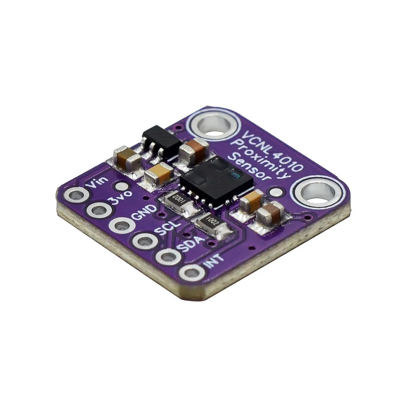 dongutec VCNL4010 Proximity/Light sensor module