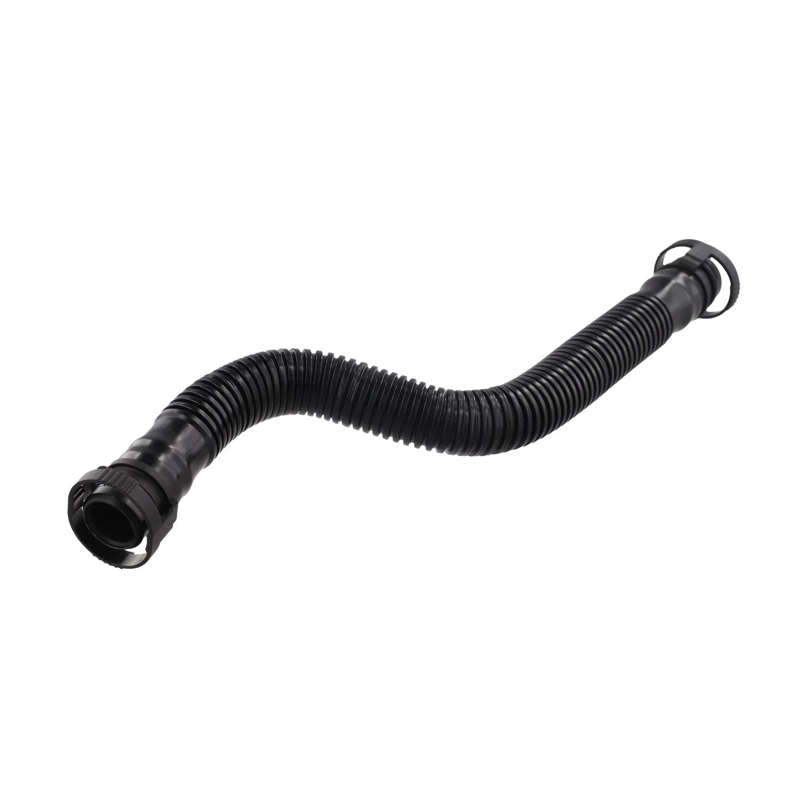 Engine Cylinder for Head Crank Case Breather Hose Pipe for BMW 1 Series F20 F21 Model Part Number 11157608144 Reliable Fit