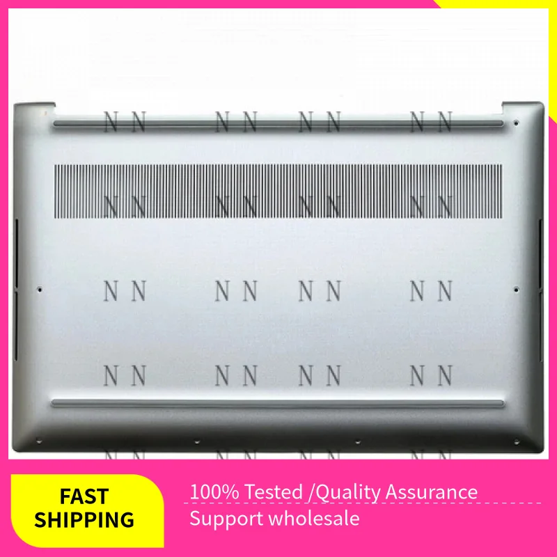 

BLGN For Dell XPS15 9500 9510 9520 Precision 5560 Bottom Case Base Cover 08DFX0