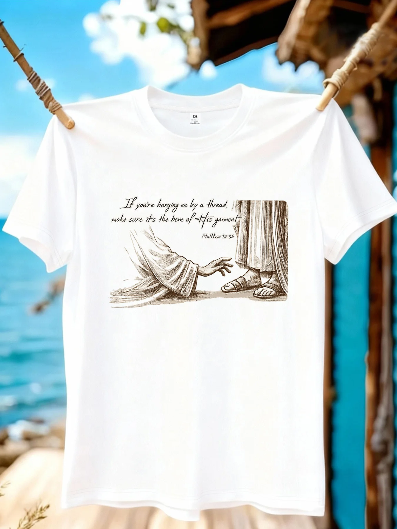 

[YJ00965]Trendy Letter Print Plus Size Women's T-Shirt Summer Casual Short Sleeve Top Fashionable Versatile Clothing