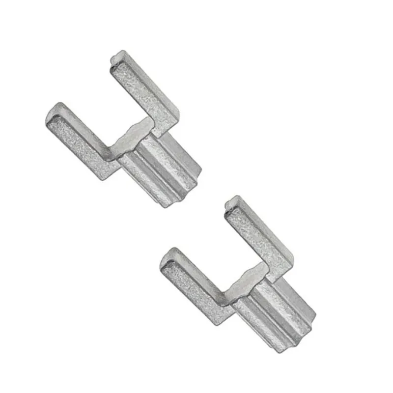 Suitable for C180C200GLC260 Evaporator Box Air Conditioning Damper Bracket 2058306800ZJBracket