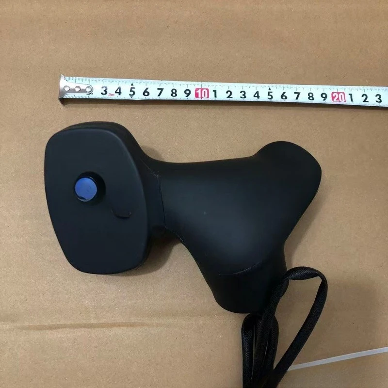 

Горизонтальная рукоятка с 2/4/5/6/7 кнопками, подходит для комбайнов/рисоуборочных машин