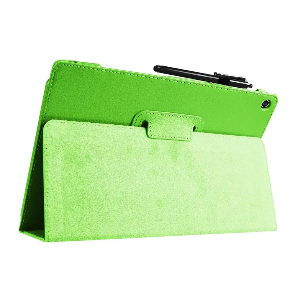 Z300 Z301 Ultra Slim Leather Book Cover For ASUS ZenPad 10 10.1-inch P023 P01T P021 Tablet Magnetic Flip Folio Stand Smart Case
