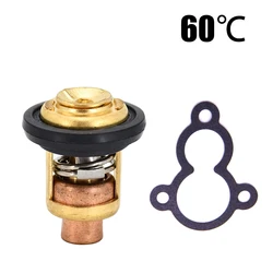 66M-12411-00 66M-12411-01 termostat i 68D-E2414-A0 67D-12414-A0 uszczelka dla Yamaha F4A F4B F5A F6C 4hp 5hp 5hp 6hp 4 suw