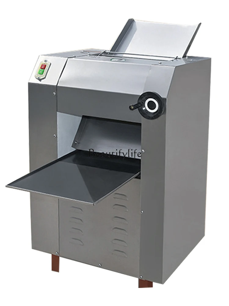 

Pressing machine chain Low noise stainless steel multi-functional kneading leather
