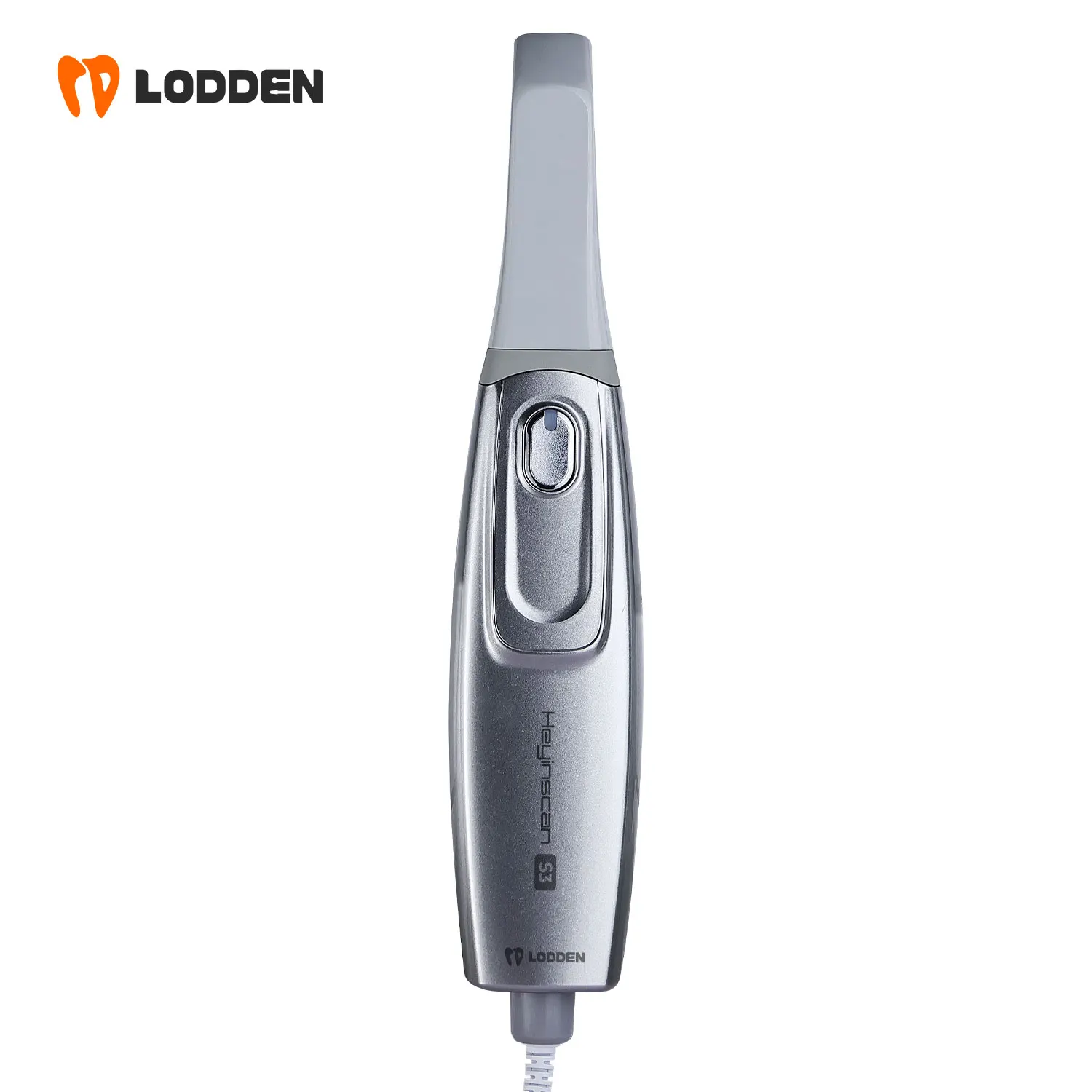 LODDEN Dental Intraoral Scanner 3D Scanner Heyinscan S3 Oral Scanning Dental Laboratory Equipment Digital Impression Instrument