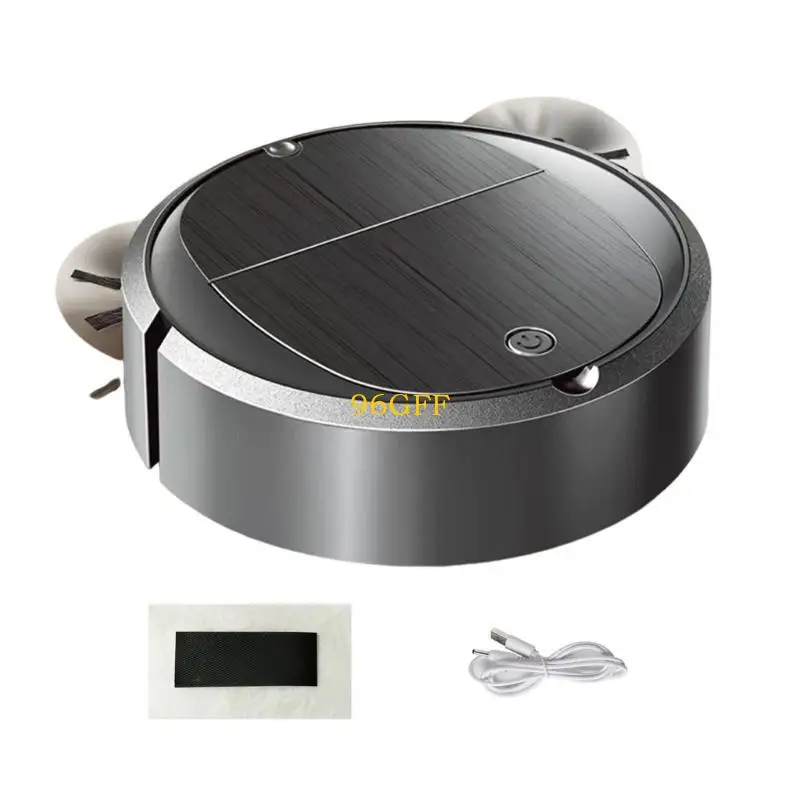 96GF Convenient Cleaning Machine Efficient Small Floor Sweeper Cleaning Tool PP Texture Suitable for Working Individuals