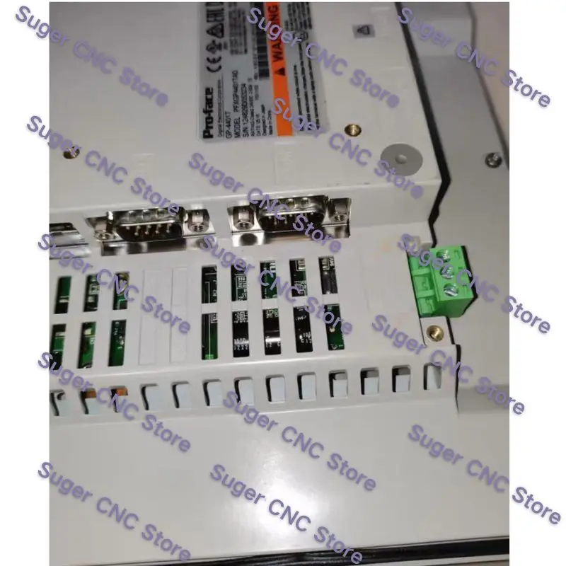 

Подержанный сенсорный экран PFXGP4401TAD, протестирован, быстрая доставка