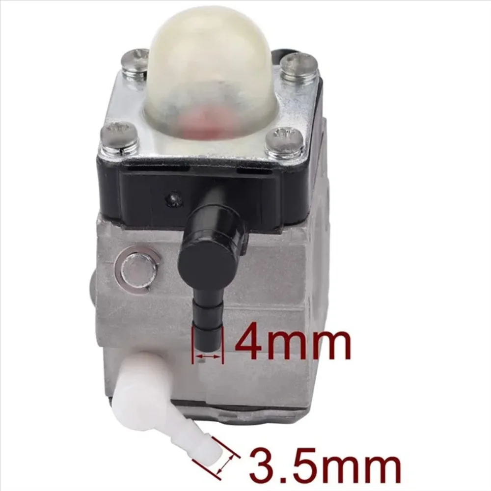 A50U 2X HS45 FS38 Carburetor Is Suitable For STIHL C1Q-S97 C1Q-S186 FS46 FS55 KM55 FS45 FS45C FS46C FS55C FS55R FS55RC Weeder