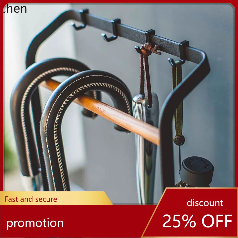 

YFY home umbrella storage and organization rack, detachable umbrella stand for shops, floor-standing storage rack, holder
