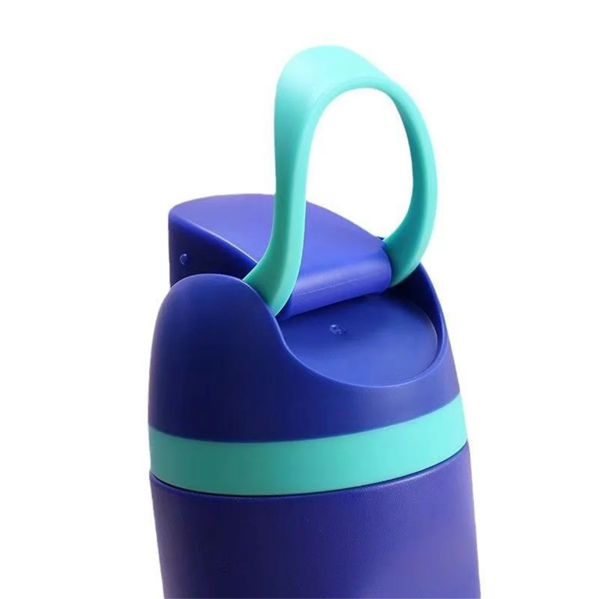 交換用キャップ、ワンボタンウォーターボトル上蓋交換用カップ16オンス24オンス32オンス40オンス