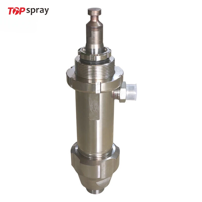 

Topspray 287834 or 287-834 Pump for Wagner Titan Airless Paint Sprayer 833