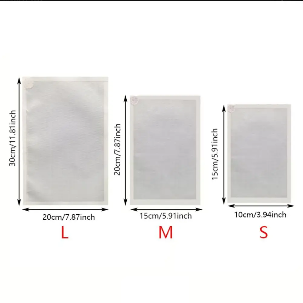 5 Stück lichtdurchlässige Perlen-Backtücher, randgenäht, hitzebeständig, Schmelzperlen-Backtücher, DIY, hitzebeständig