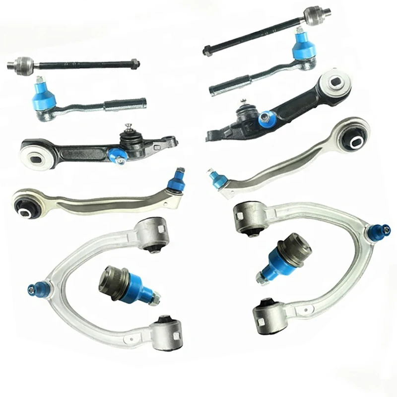 

Suspension Kit Front Control Arm for Mercedes Benz W220 W211 S CLASS 2203305811 2113300435 A2203305711 2113300435 A2203305711