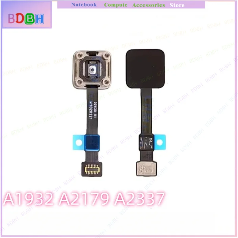 New A1932 A2179 A2337 Touch ID Power Button for Macbook Air 13