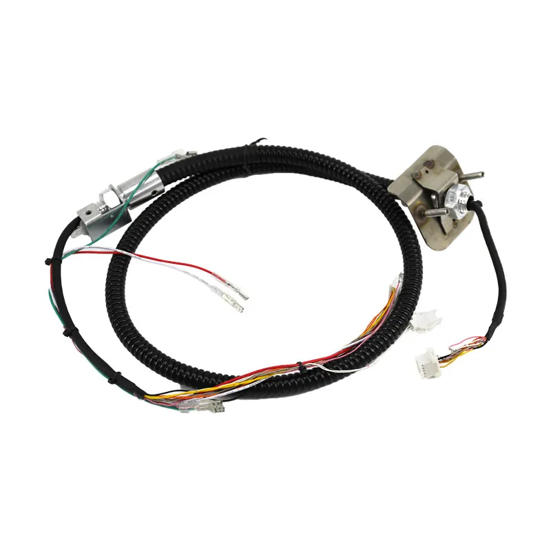 Arcade Game Coin Operated Machine Accessories Threaded Wire for Shooting Games Coin Operated Games