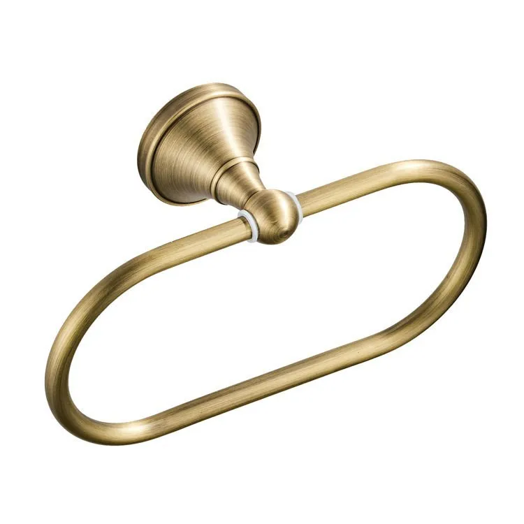 

Bathroom Accessories Sets Toilet Tissue Roll Paper Holder Towel Rack Hardware EL80Y86Z