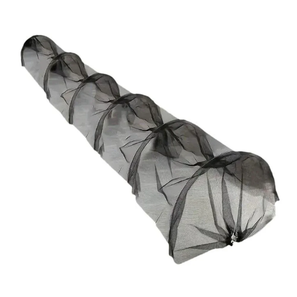 3 Meters Clear Polyethylene Planting Tunnel Transparent Plastic Film   Vegetable Fruit Greenhouse Agricultural Cultivation Cover