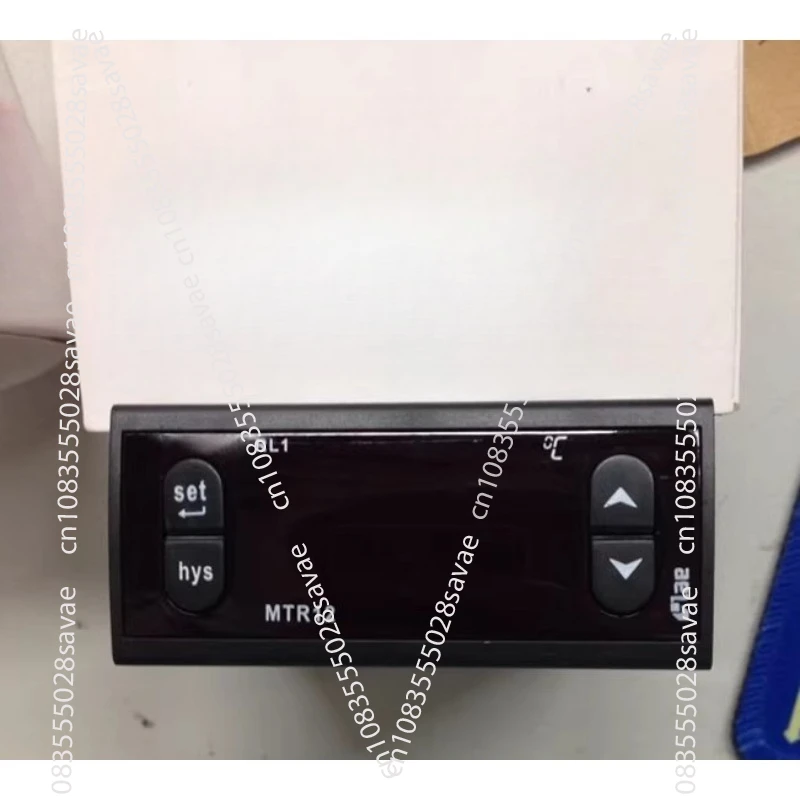 MTR-12 Temperature Controller  Temperature Controller Chiller Dedicated Intelligent Digital Display