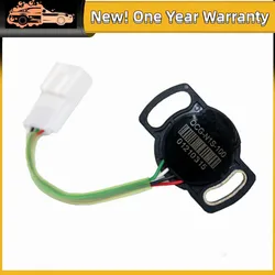 Sensor de torsión electrónico, Sensor de ángulo de dirección de potencia EPS para Suzuki Liana Aerio A6 Landy wagon R X5, QCG-N1S-100 ideal