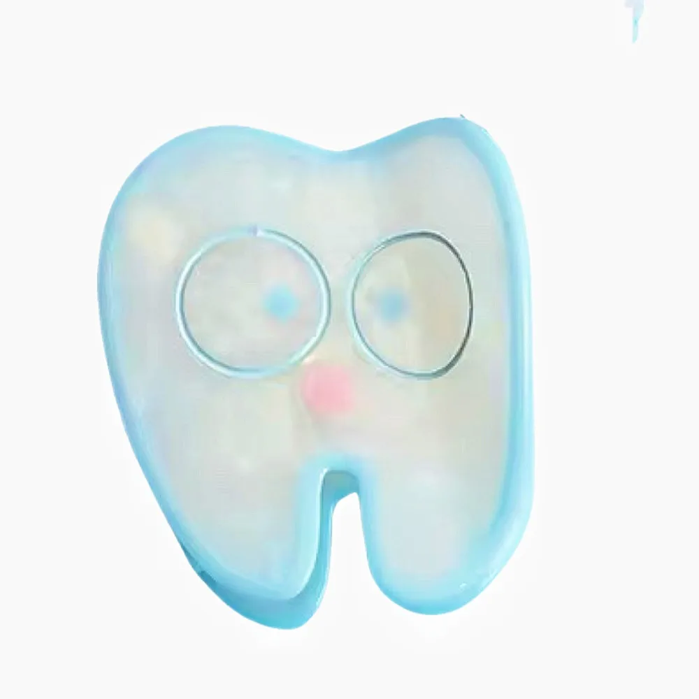 Whimsical Anatomica…