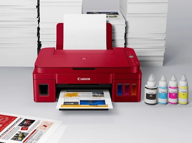 2025 Inkjetprinter …