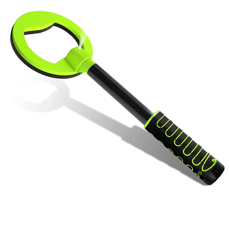 A69Z IP68 Waterproof Gold And Silver Detector, Handheld Underwater Metal Detector, Portable Gold And Silver Detector