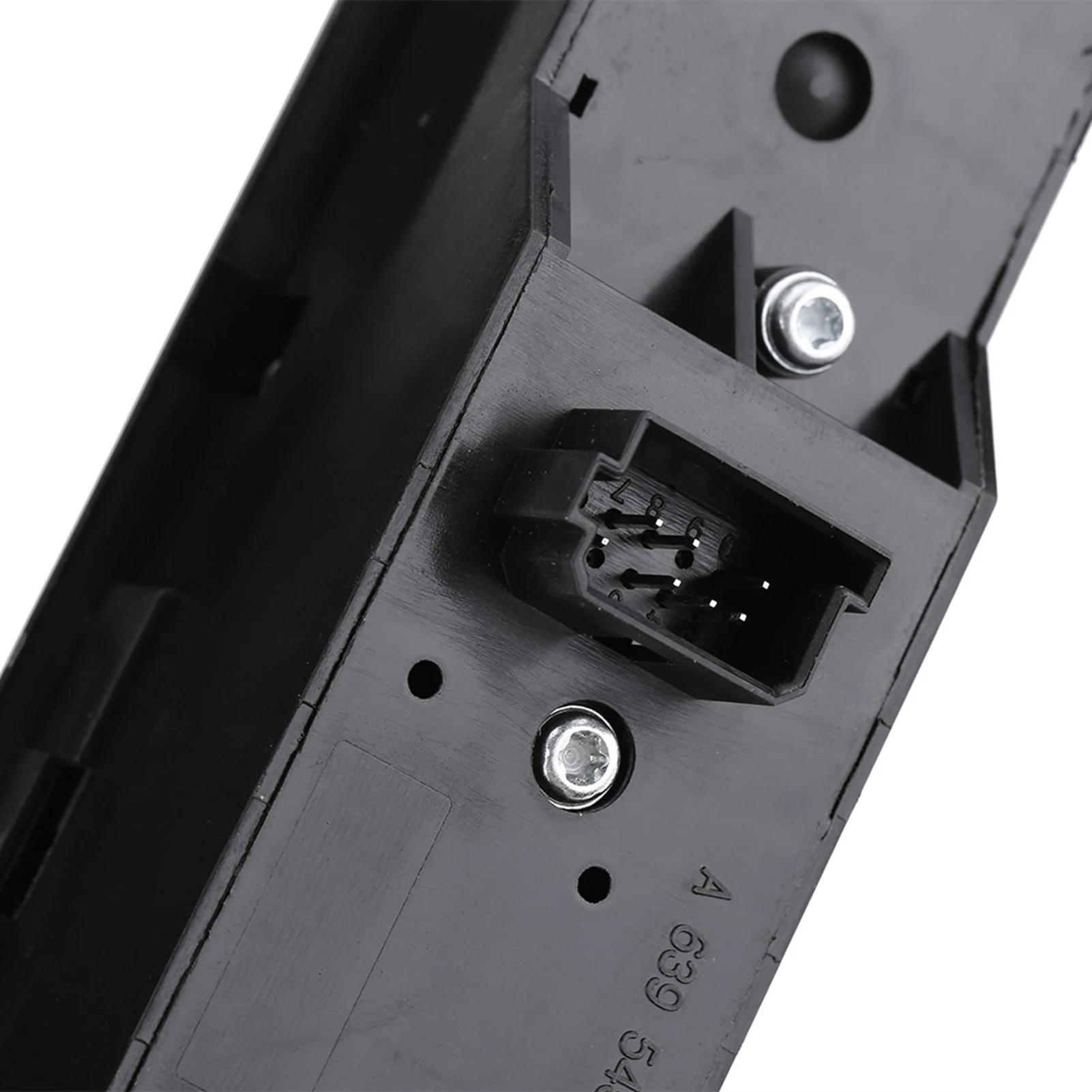 6395450913 زر التحكم في نافذة السيارة الرئيسي في نافذة السيارة مناسب لـ 2003-2014 W639