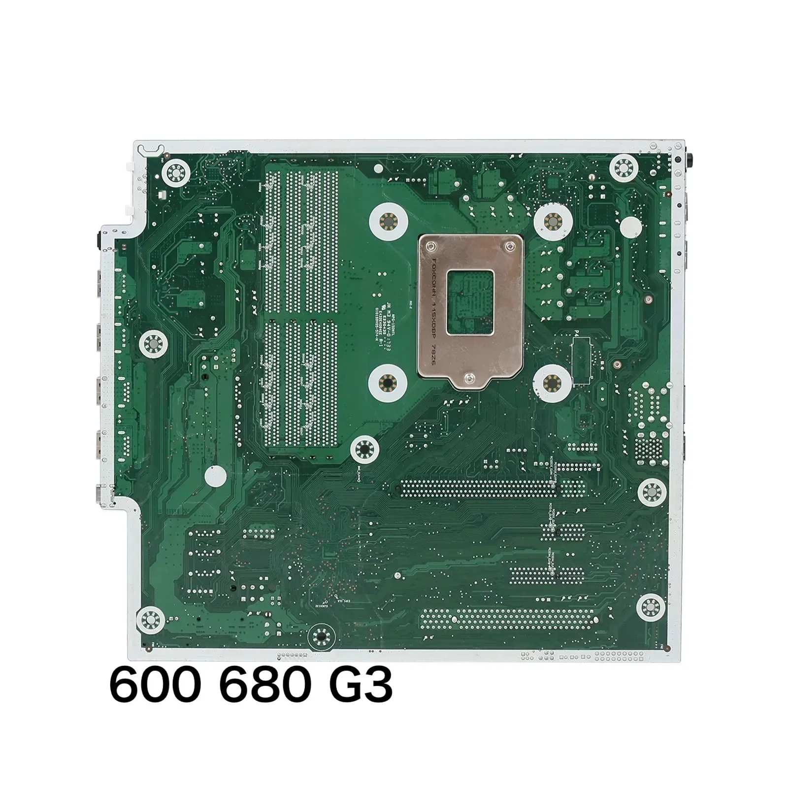 911990, untuk HP ProDesk 600 G3 MT 680 G3 MT Desktop Motherboard 901195-001 Mainboard 100% telah diuji OK berfungsi penuh gratis pengiriman