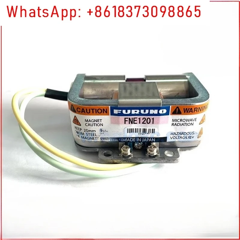 Marine Radar Magnet…