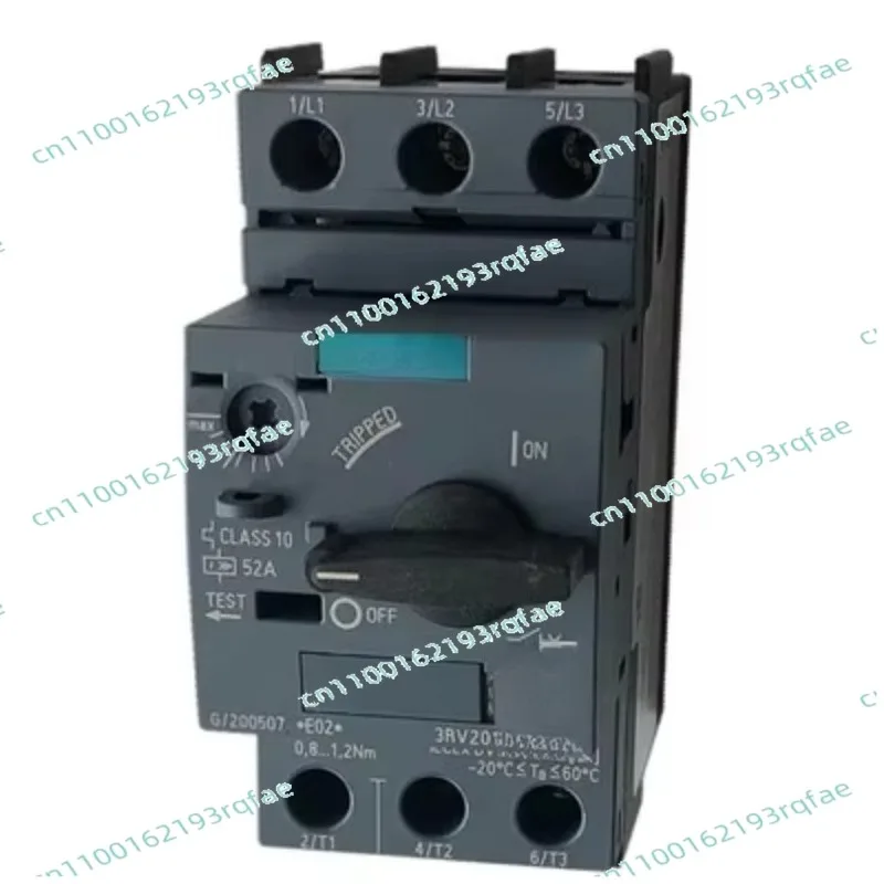 3RV2011-0GA10 New original circuit breaker