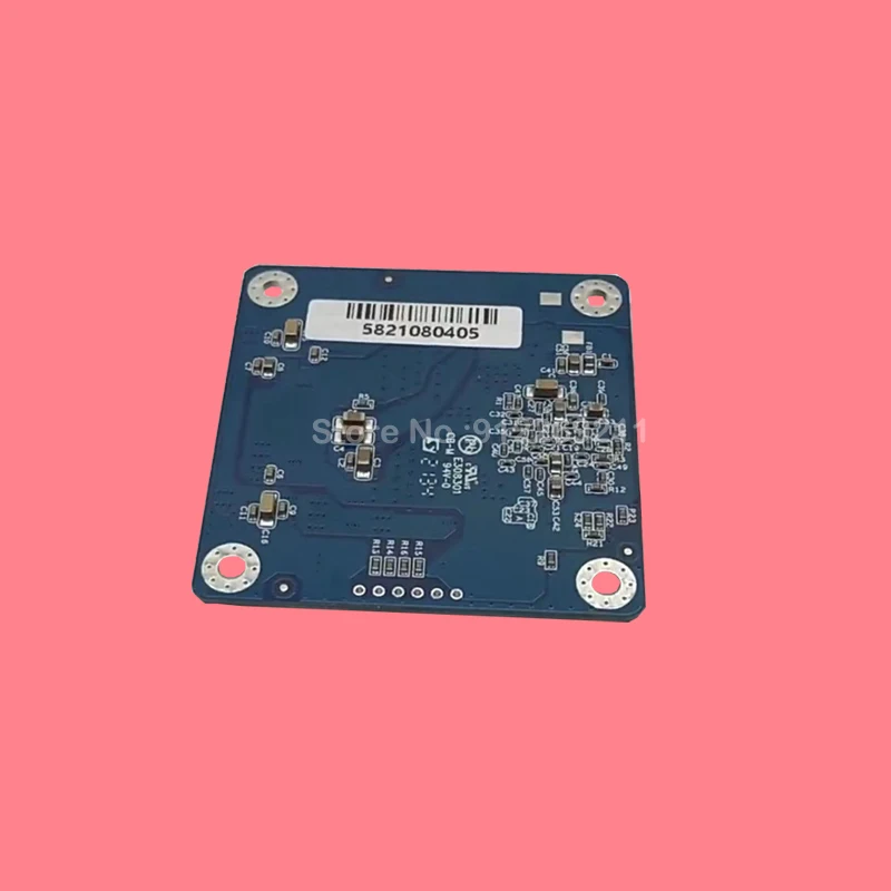 Inkjet Printer Hoson Adapter Card For Epson 4720 Change To I3200 Printhead For Allwin Xuli Solvent Printer Connecting Board