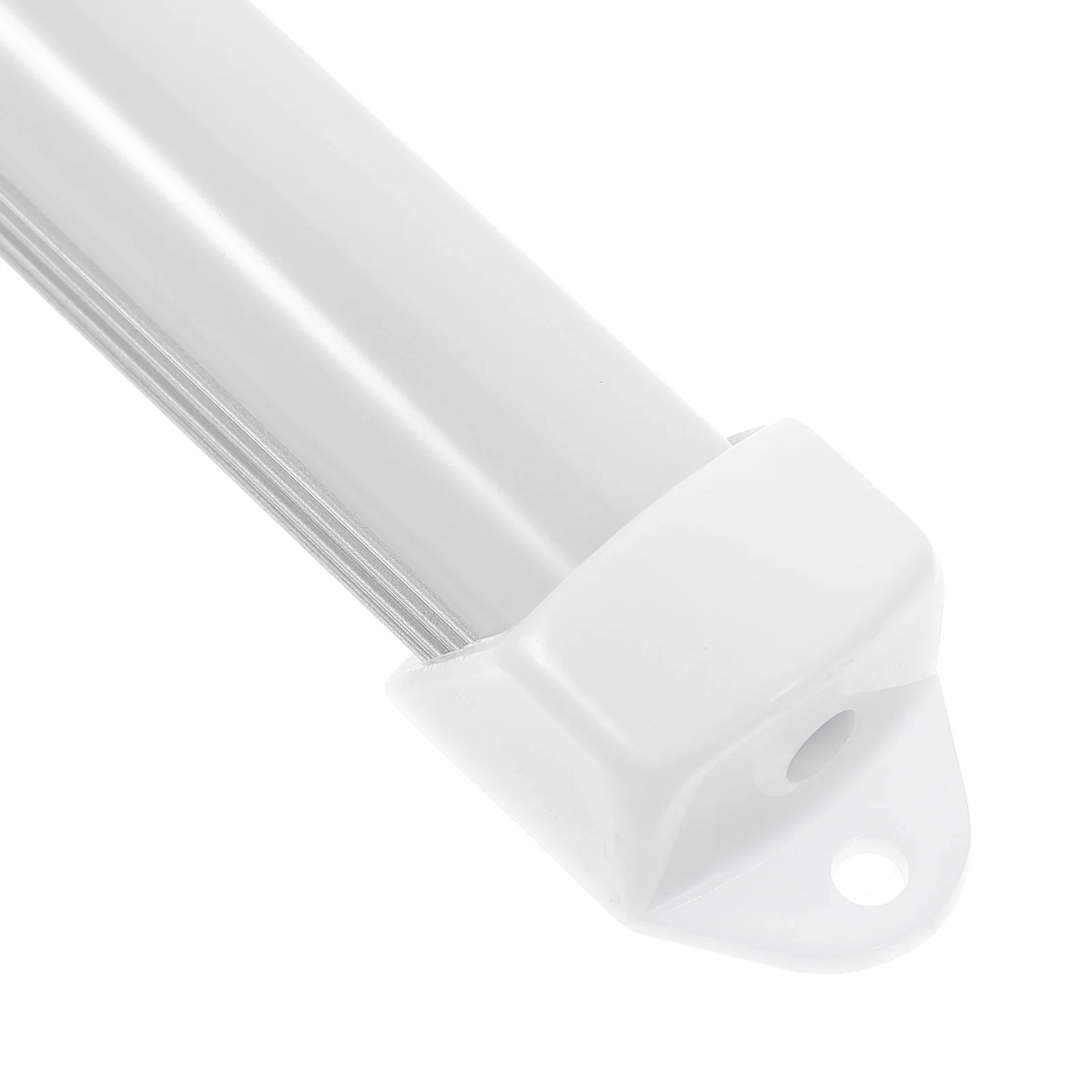 

50Cm Smd 5630 36 Led Strip Bar Light Waterproof Energy Saving Bright Lighting For Car Cabinet Kitchen Home Office Use Led