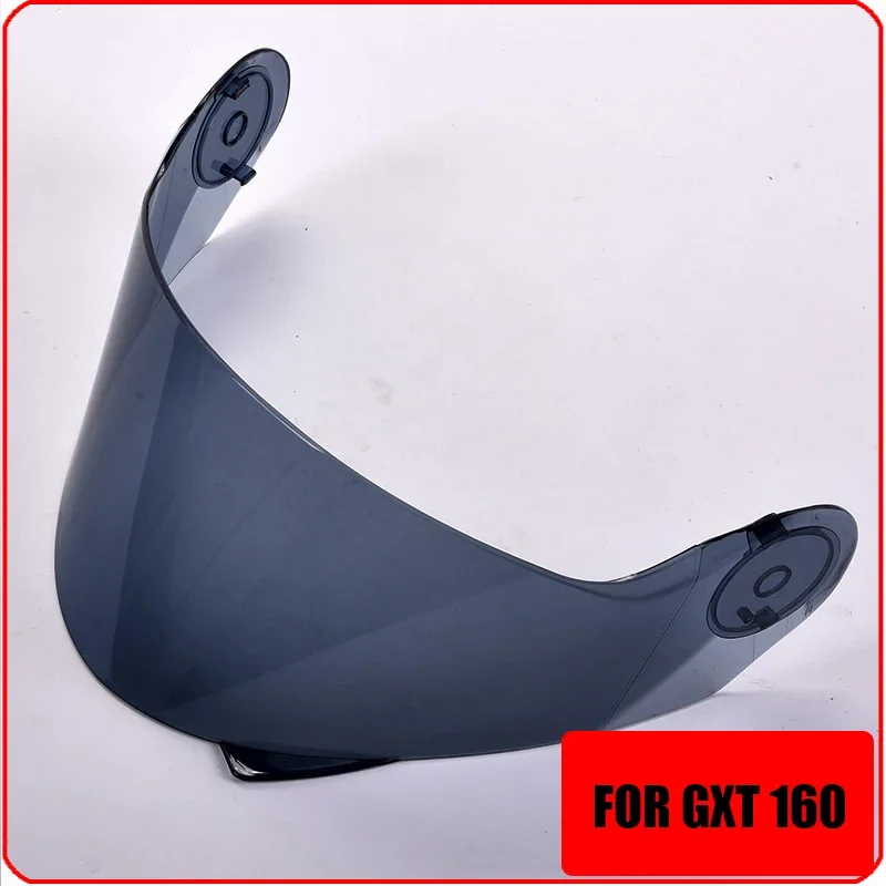 GXT999 Motorcycle Full Face Helmet Visor Motocross Racing Helmet Visors One size fit all for GXT 999