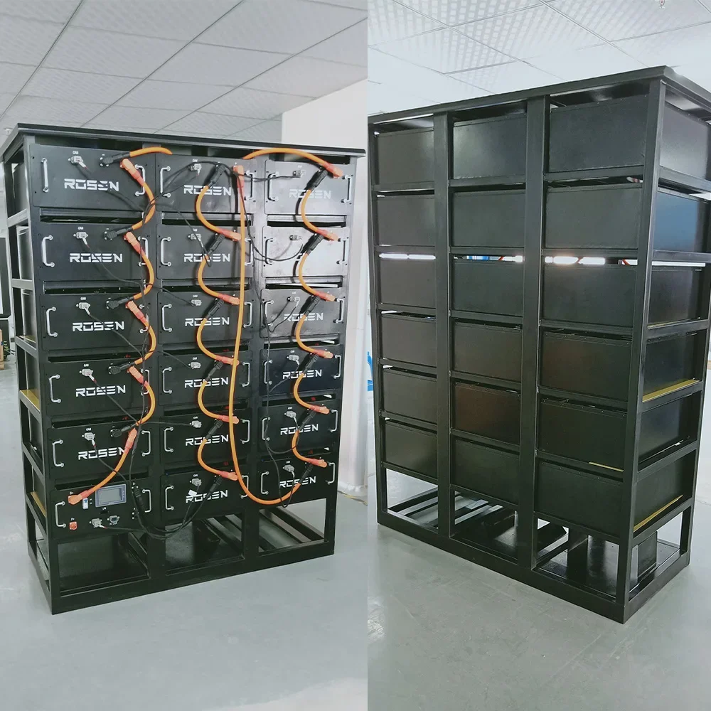 

l # For 48V100Ah Lifepo4 battery 5kwh with server rack lithium battery power storage use