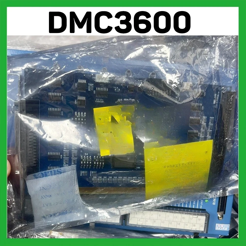 Motion control card Good Qualiy For Leadshine DMC3600