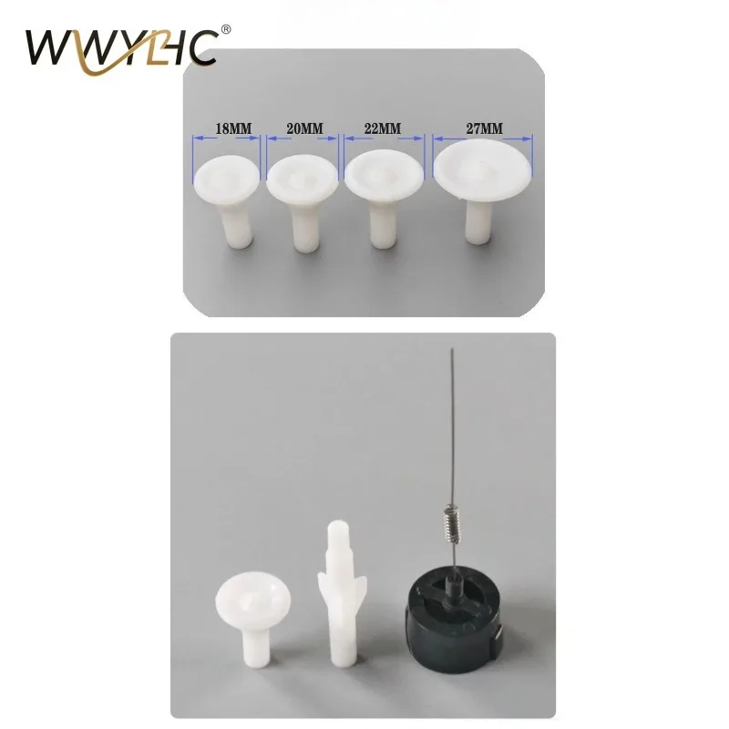 

Suitable for Universal Electrostatic Spraying Accessories of Powder Coating Machines