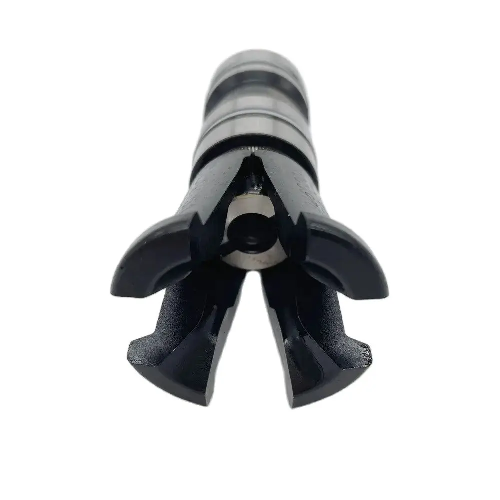 Imagem -02 - Taiwan Chumpower Garra do Eixo 45 Graus Garra de Lobe Bt30 Bt40 Bt50