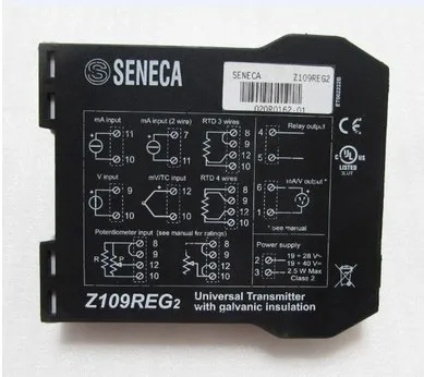 Signal Universal Converter Z109REG2-1, Z109REG2