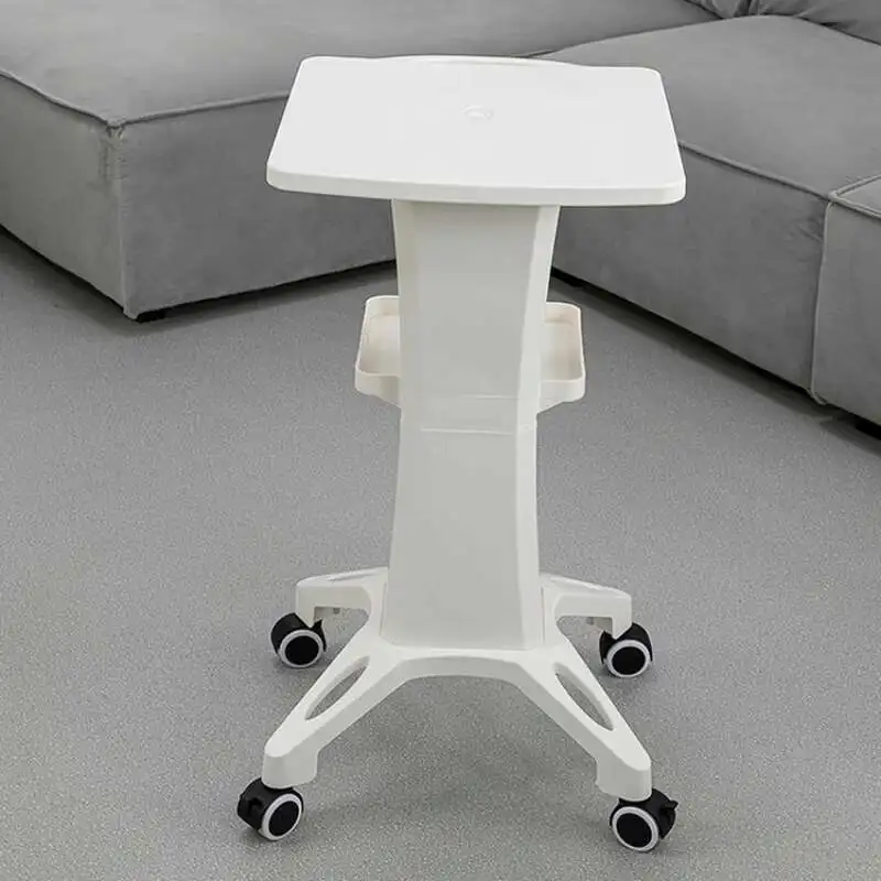 

Multifunctional Cart Transparent Trolley Furniture Pedicure Esthetician Barber Cosmetics Hairdressing Muebles Belleza Spa