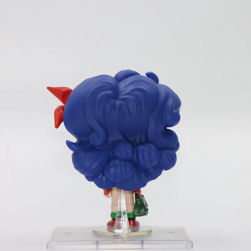 

Funko Pop Dragon Ball Lunch #1998 Classic Anime Vinyl Figure Collectible Desktop Decor Gift for Anime Fans & Collectors