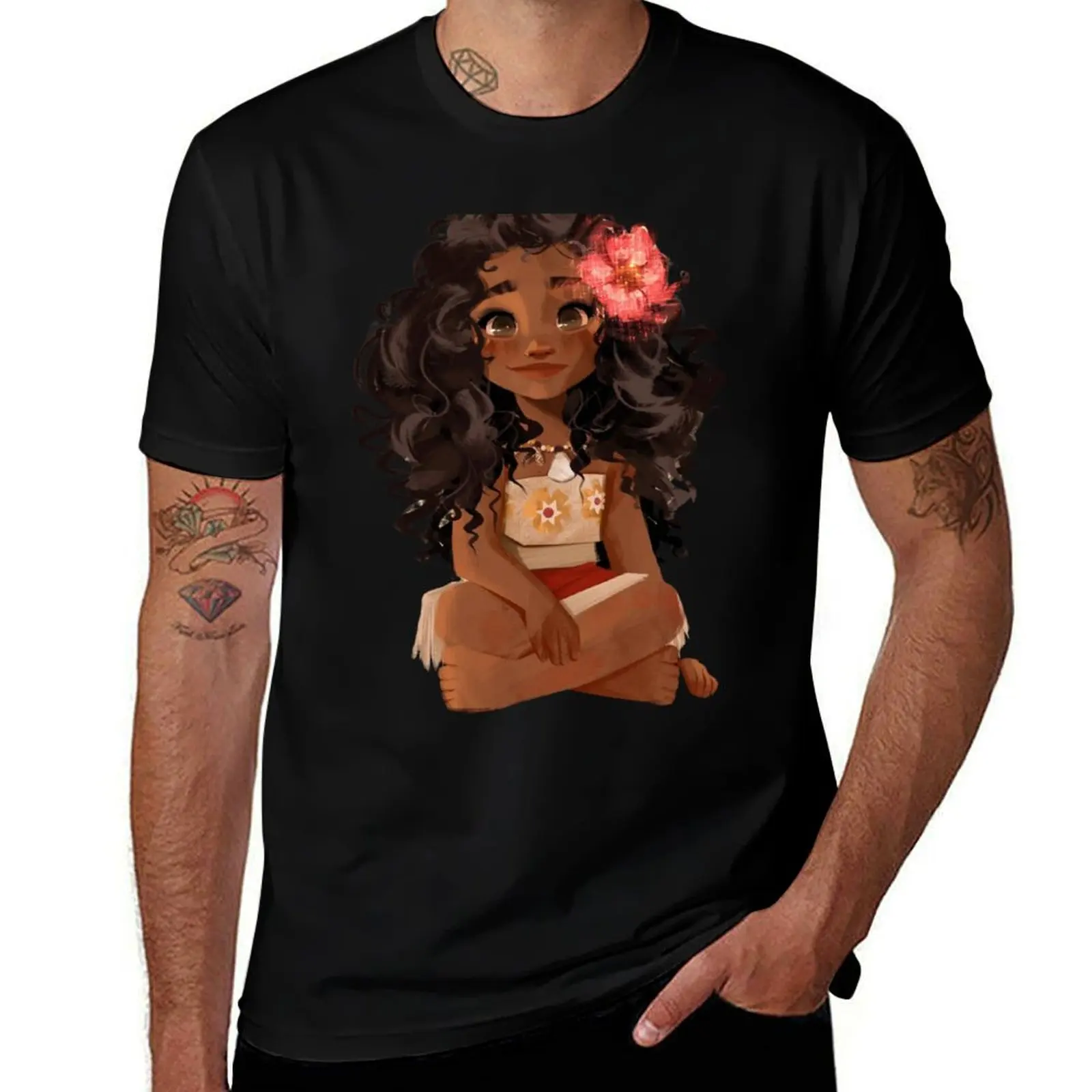 

Lovely child T-Shirt man t shirt graphic man tshirt T-Shirt