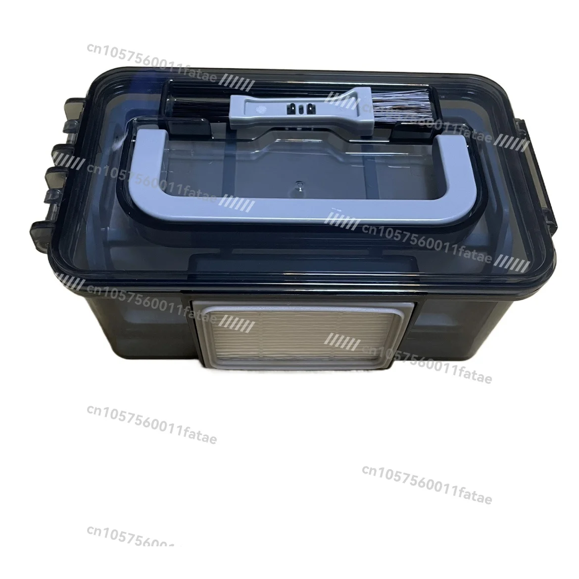 

Sweeping Robot Dust Box Accessories P1 P2 P3 MC70 MC65