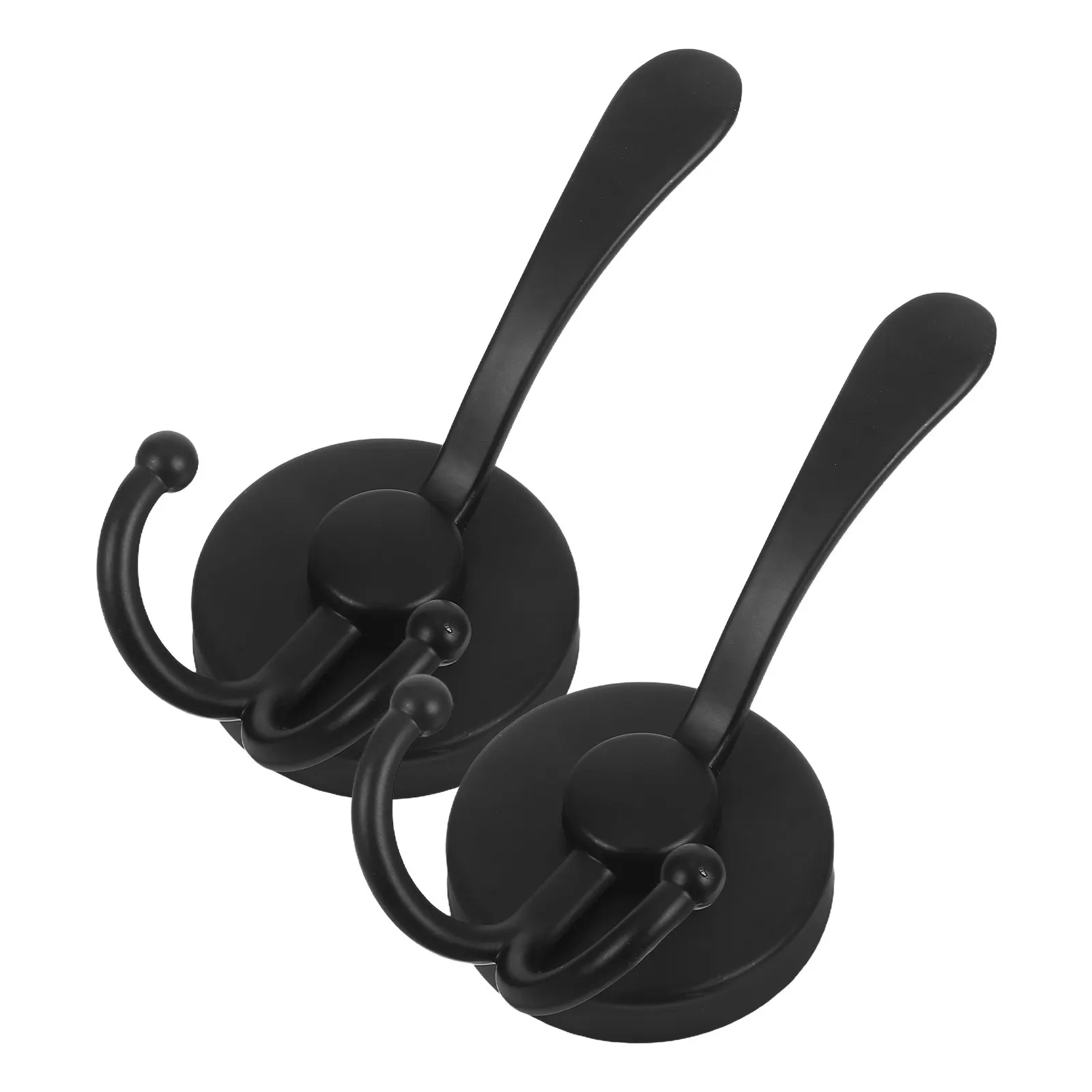 

2 шт. крючки для полотенец из нержавеющей стали без сверления, настенные, для ванной комнаты, сверхпрочные, для кухни, для душа, стеклянных дверей, плитки, зеркал