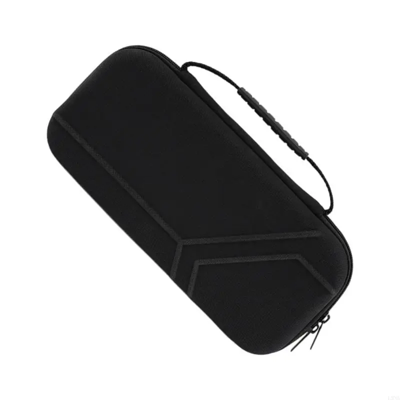 

2025 New Storage Bag for NS2 Console Protective Box with Game Card Slot