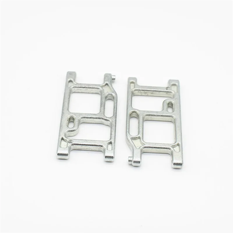 Suitable For  Q146 Alloy Rear Lower Swing Arm Remote Control Car Replacement Accessories Model Upgrade RC